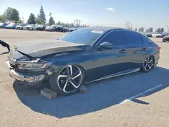 1HGCV1F11JA190571 2018 HONDA ACCORD