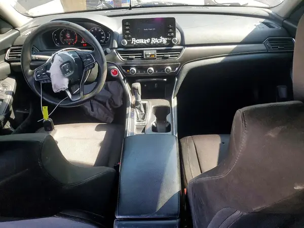 1HGCV1F11JA190571 2018 HONDA ACCORD - Image 8