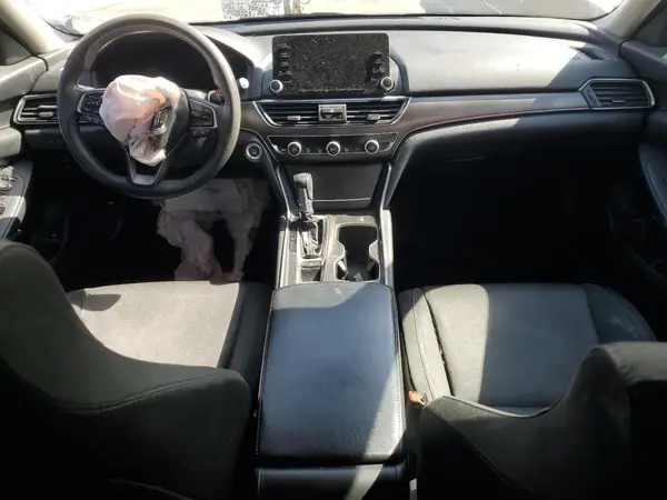 1HGCV1F11JA190618 2018 HONDA ACCORD - Image 8