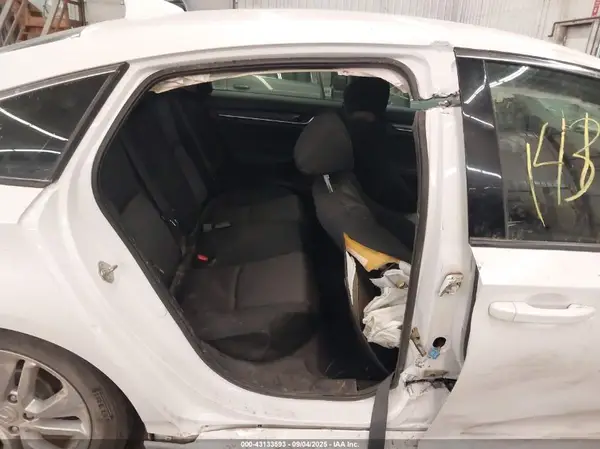 1HGCV1F11JA190621 2018 HONDA ACCORD - Image 8