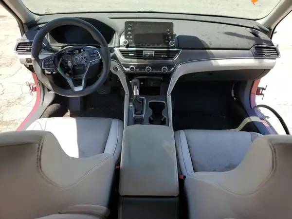 1HGCV1F11JA191977 2018 HONDA ACCORD - Image 8