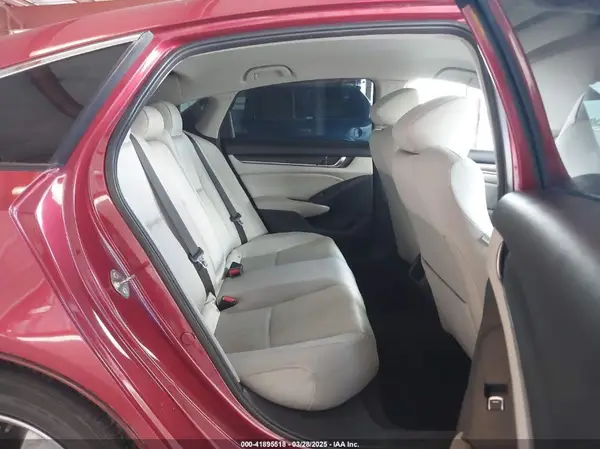 1HGCV1F11JA192028 2018 HONDA ACCORD - Image 8