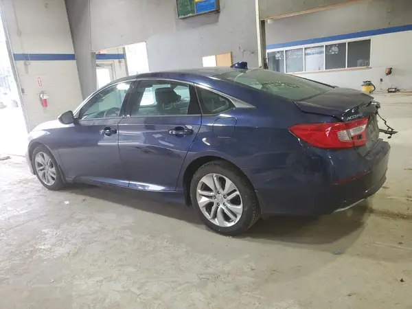 1HGCV1F11JA194104 2018 HONDA ACCORD - Image 2