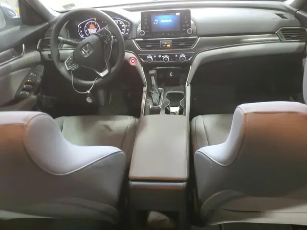 1HGCV1F11JA194104 2018 HONDA ACCORD - Image 8