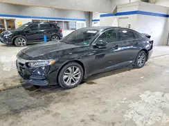 1HGCV1F11JA199321 2018 HONDA ACCORD