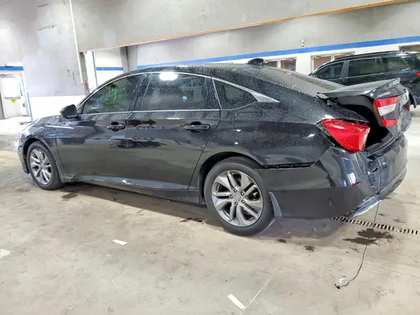 1HGCV1F11JA199321 2018 HONDA ACCORD - Image 2