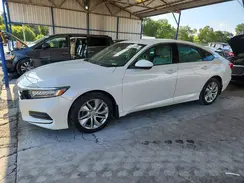 1HGCV1F11JA199707 2018 HONDA ACCORD