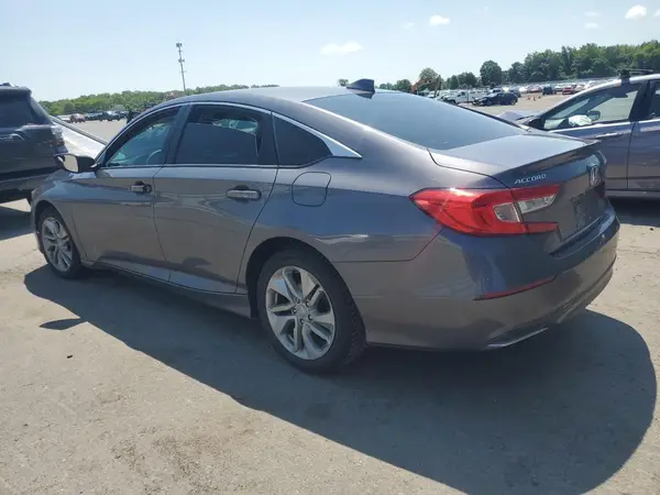 1HGCV1F11JA202329 2018 HONDA ACCORD - Image 2