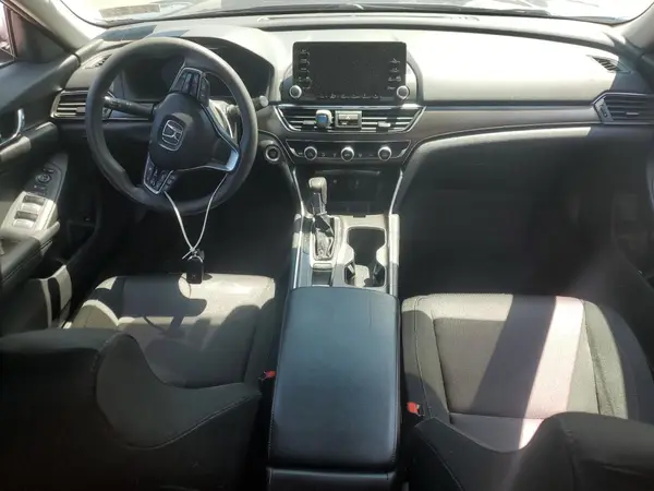 1HGCV1F11JA202329 2018 HONDA ACCORD - Image 8
