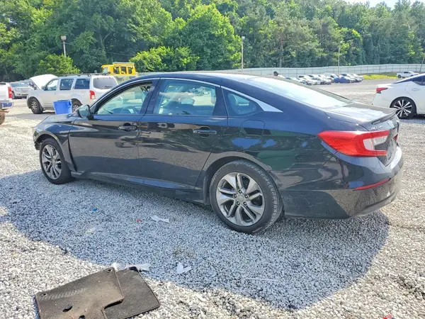 1HGCV1F11JA202539 2018 HONDA ACCORD - Image 2