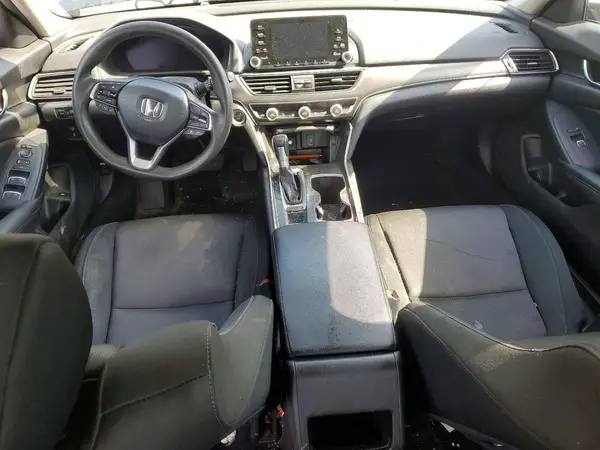 1HGCV1F11JA202539 2018 HONDA ACCORD - Image 8