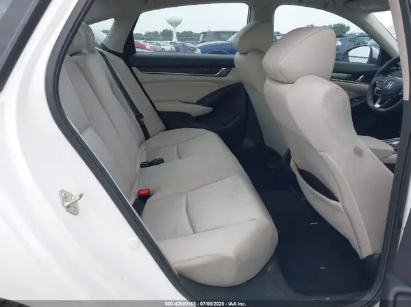 1HGCV1F11JA205361 2018 HONDA ACCORD - Image 8