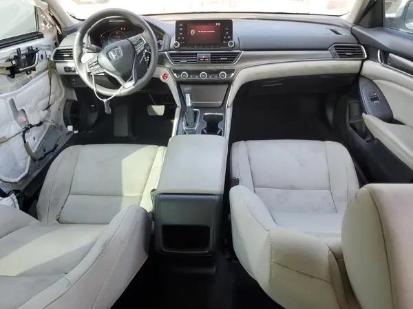 1HGCV1F11JA205375 2018 HONDA ACCORD - Image 8