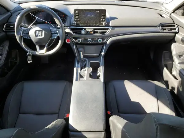 1HGCV1F11JA205425 2018 HONDA ACCORD - Image 8