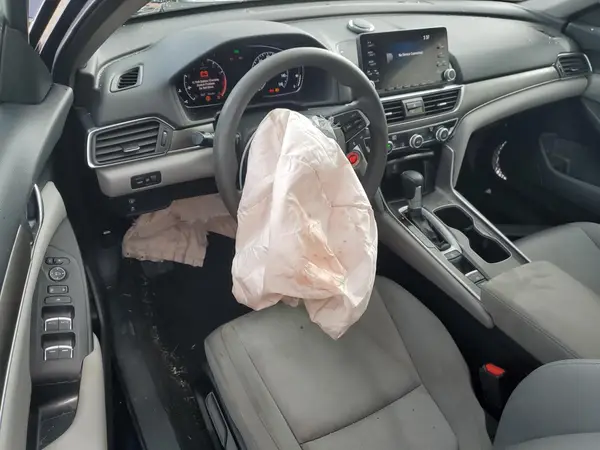 1HGCV1F11JA206042 2018 HONDA ACCORD - Image 8