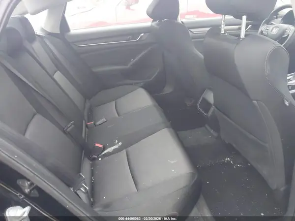 1HGCV1F11JA206185 2018 HONDA ACCORD - Image 8