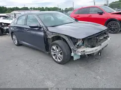 1HGCV1F11JA206493 2018 HONDA ACCORD