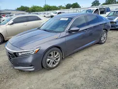 1HGCV1F11JA206669 2018 HONDA ACCORD