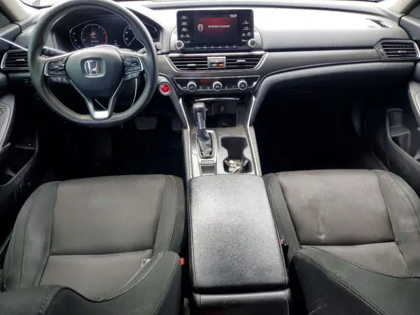 1HGCV1F11JA206669 2018 HONDA ACCORD - Image 8