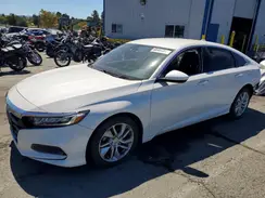 1HGCV1F11JA208101 2018 HONDA ACCORD