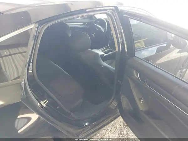 1HGCV1F11JA208471 2018 HONDA ACCORD - Image 8