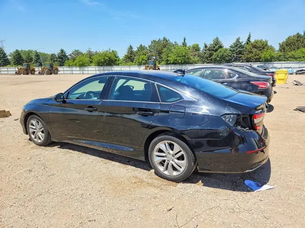 1HGCV1F11JA208485 2018 HONDA ACCORD - Image 2