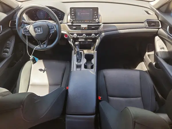 1HGCV1F11JA208485 2018 HONDA ACCORD - Image 8