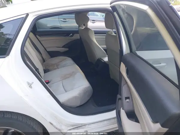 1HGCV1F11JA209152 2018 HONDA ACCORD - Image 8