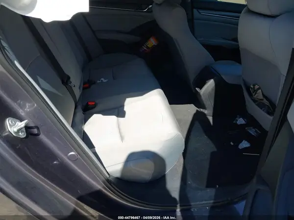 1HGCV1F11JA210169 2018 HONDA ACCORD - Image 8