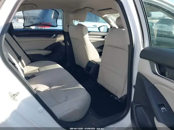 1HGCV1F11JA212939 2018 HONDA ACCORD - Image 8