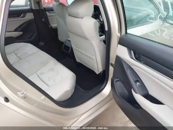 1HGCV1F11JA213007 2018 HONDA ACCORD - Image 8