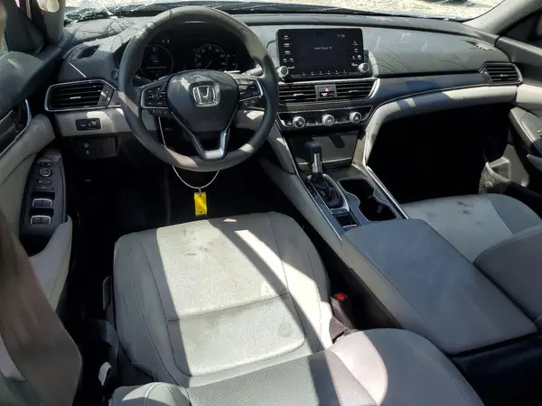 1HGCV1F11JA213721 2018 HONDA ACCORD - Image 8