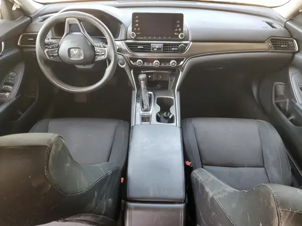 1HGCV1F11JA213749 2018 HONDA ACCORD - Image 8