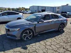 1HGCV1F11JA216019 2018 HONDA ACCORD