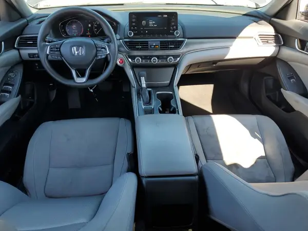1HGCV1F11JA216019 2018 HONDA ACCORD - Image 8