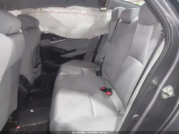 1HGCV1F11JA216022 2018 HONDA ACCORD - Image 8