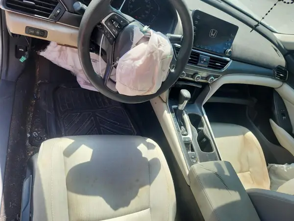 1HGCV1F11JA216263 2018 HONDA ACCORD - Image 8