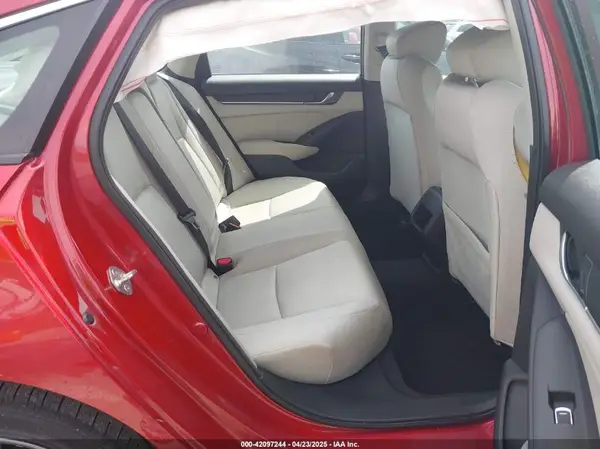 1HGCV1F11JA218045 2018 HONDA ACCORD - Image 8
