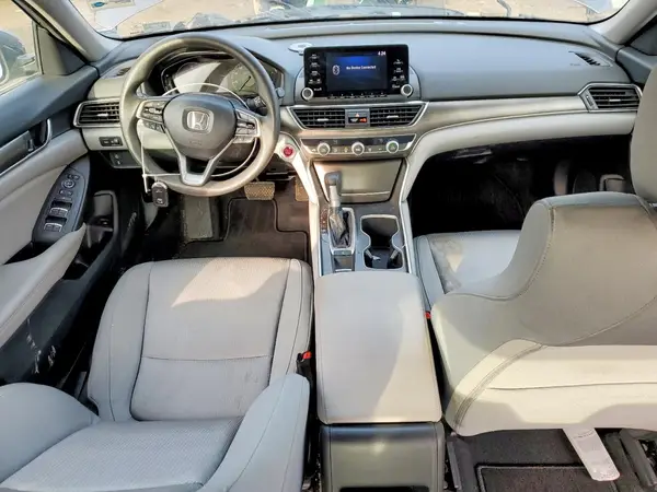 1HGCV1F11JA219017 2018 HONDA ACCORD - Image 8