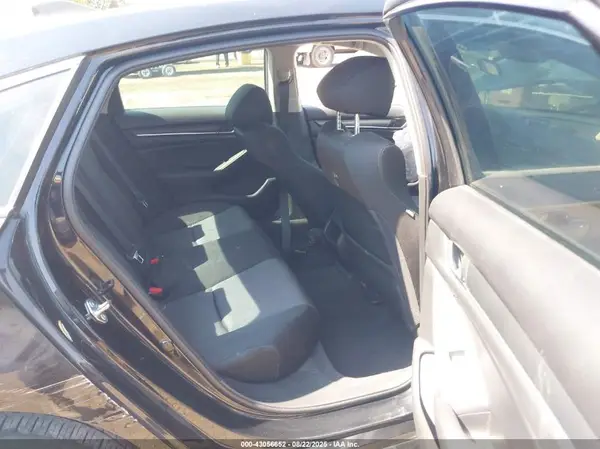 1HGCV1F11JA224749 2018 HONDA ACCORD - Image 8