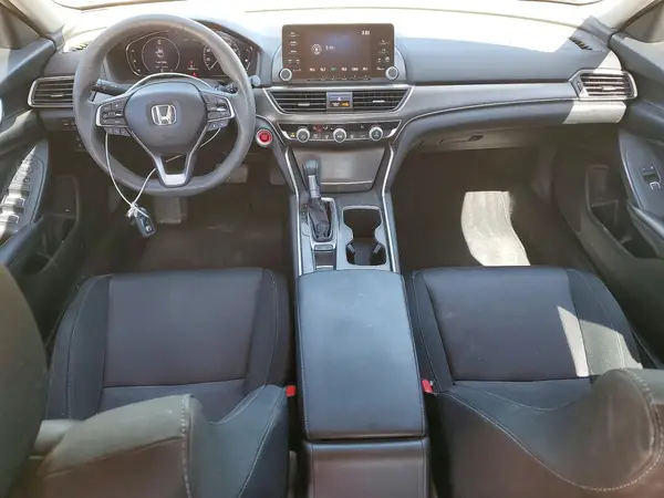 1HGCV1F11JA227828 2018 HONDA ACCORD - Image 8
