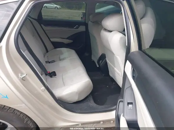1HGCV1F11JA229188 2018 HONDA ACCORD - Image 8