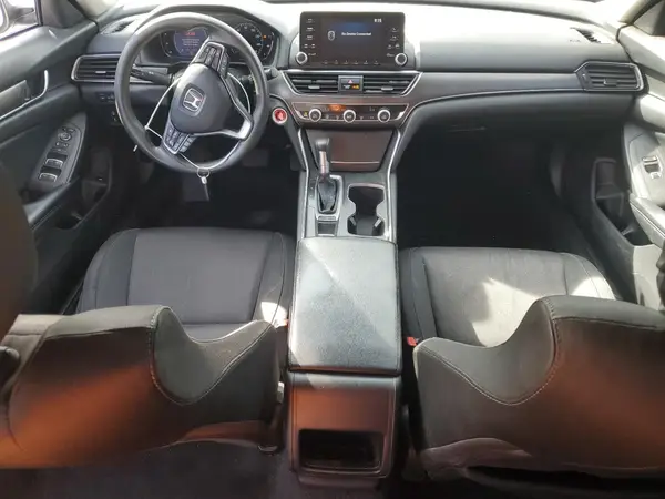1HGCV1F11JA229952 2018 HONDA ACCORD - Image 8