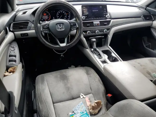 1HGCV1F11JA230616 2018 HONDA ACCORD - Image 8