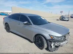1HGCV1F11JA231572 2018 HONDA ACCORD
