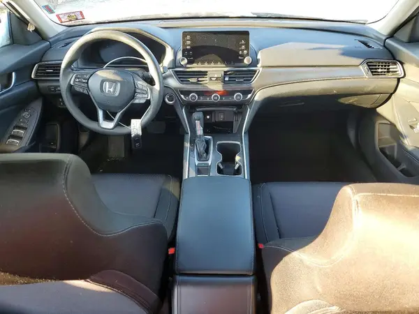 1HGCV1F11JA233063 2018 HONDA ACCORD - Image 8