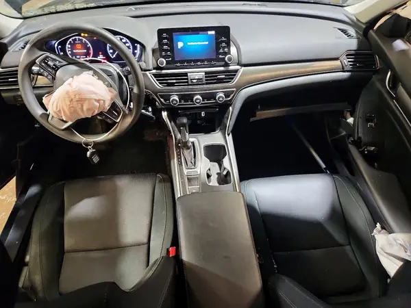 1HGCV1F11JA233550 2018 HONDA ACCORD - Image 8