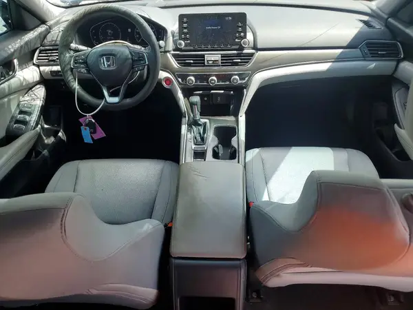 1HGCV1F11JA233662 2018 HONDA ACCORD - Image 8
