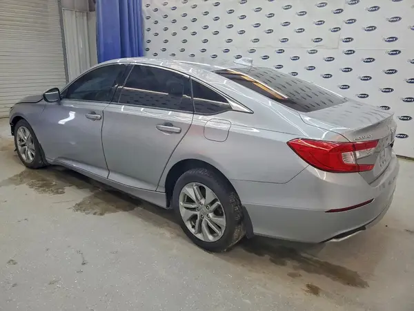 1HGCV1F11JA236612 2018 HONDA ACCORD - Image 2