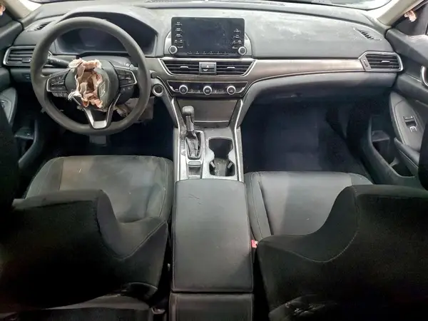 1HGCV1F11JA236612 2018 HONDA ACCORD - Image 8